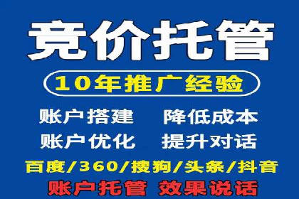 sem托管服务案例：如何实现广告投放效果最大化